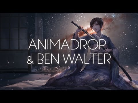 Aeris - Thin Air (Animadrop & Ben Walter Remix)