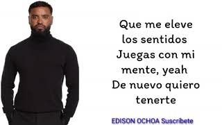 Lunay ft. Zion y lenox-llegale(letra) Lunay ft. Zion y lenox-llegale(letra)
