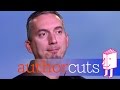 James Dashner recalls his earliest writing featuring sabertooth tigers! | authorcuts Video
