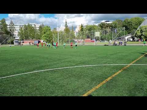 FC KTP Juniorit/Raita - EPS/2
