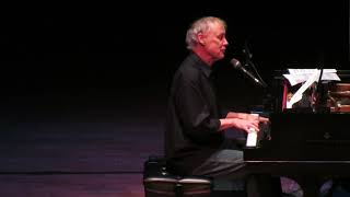 2017 11 05 Bruce Hornsby - Cyclone