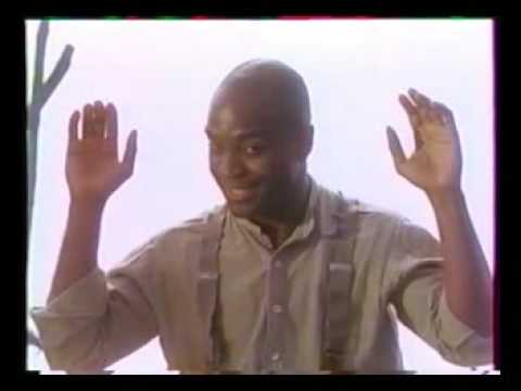 EXTRAIT - Film "La Légende deTarzan"