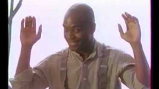 EXTRAIT - Film "La Légende deTarzan"