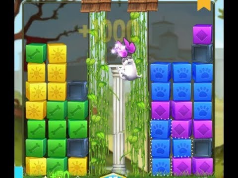 Pet Rescue Saga Level 3359