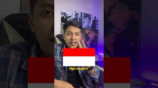 Download lagu 3 countries whose languages ​​are similar to Indonesian #shorts #language #country #indonesia mp3