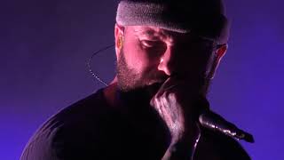 August Burns Red LIVE Martyr : Antwerp, BE : &quot;Zappa&quot; : 2018-11-18 : FULL HD, 1080p50