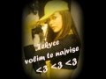 Amadeus band - Mislis li na mene 