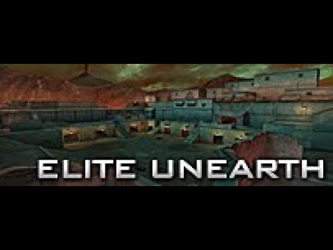 Crossfire West: Elite Unearth Stage 41 (Easy Game with well teammate) Gameplay - Champion Dang