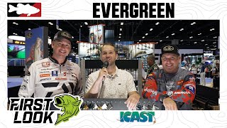 Evergreen 2021 ICAST Interview with Cody Meyer & Brett Hite