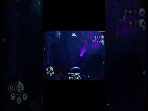 Docking Module Locations Guide | Subnautica Below Zero