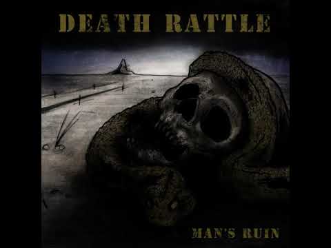 DEATH RATTLE - Bury Me