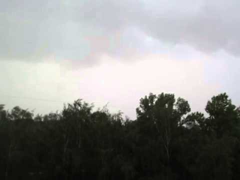 Negaisa uznākšana - 20.8.2014., Rīga