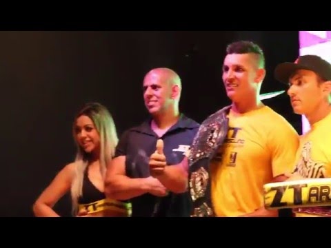 ZT4 - OFICIAL (ASSISTA EM HD)