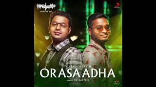 Download lagu Orasaadha | Vivek Mervin | Ringtone | Songcut mp3 Download lagu Orasaadha | Vivek Mervin | Ringtone | Songcut mp3