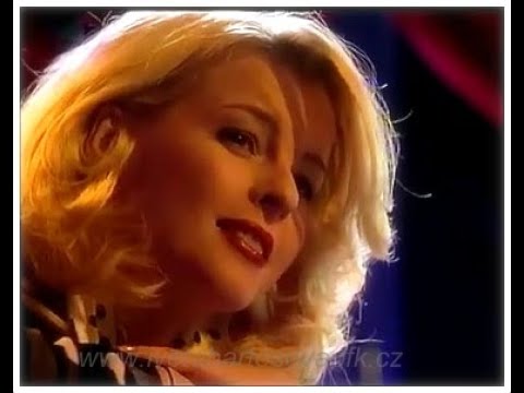 Iveta Bartošová ♡ Můžeš lhát