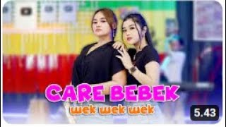 Download lagu CARE BEBEK - VIVI ARTIKA X MINTUL WOKO CHANNEL ( MAHA MUSIC ) mp3