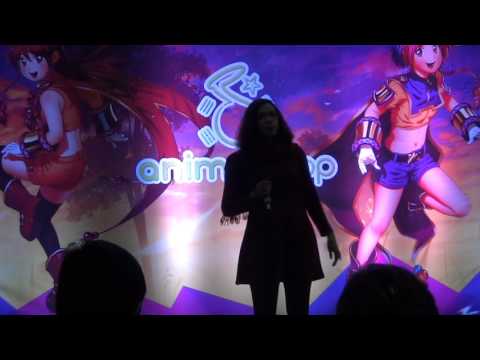 Joy / Leola - I & I （Cover）