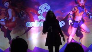 Joyce 'Minako' / Leola - I & I （Cover）