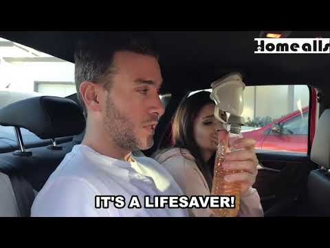 Portable Travel Urinal