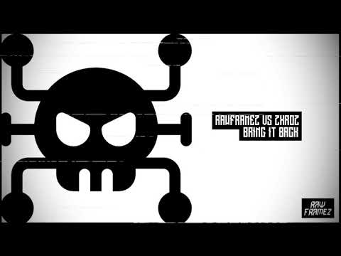 Rawframez vs. ZXROZ - Bring it Back