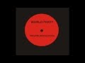 World Party - "Private Revolution"