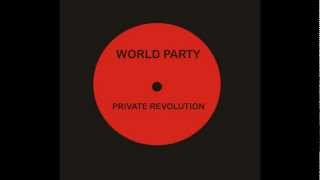 World Party - &quot;Private Revolution&quot;