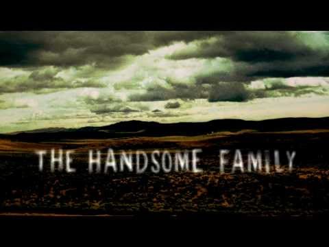 Handsome Family  • Far From Any Road (Main Title Theme from True Detective) Official Lyric Video