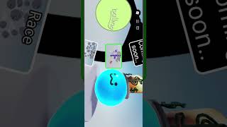 Welcome To Shadow Games