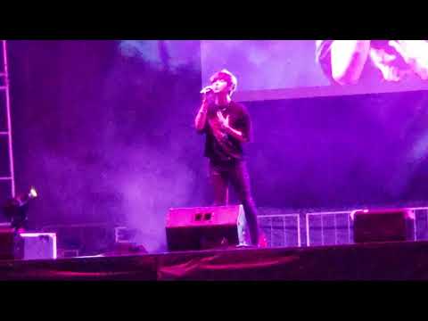 2019 코러스 한인 축제  정동하 동영상 대박이죠  굿(9)