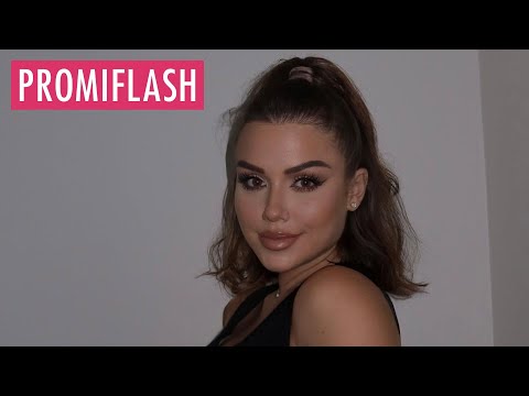 Video Thumbnail: "Kam ganz anders": Kim Gloss gibt erste Details zur Geburt