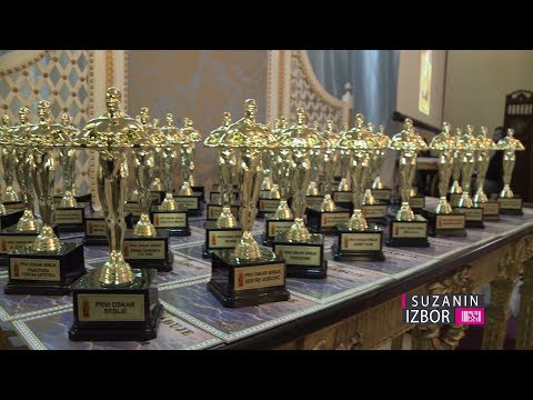 Suzanin izbor S04E165 – Prvi Oskar Srbije 2019
