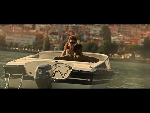 Deszo - "Agnatiny Million" | PROvidsTV - Official Music Video | 2014