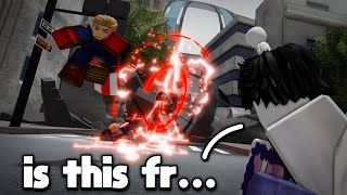 They LIED about the OVERHAUL update...