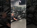 Can’t Believe I Got 35 Reps