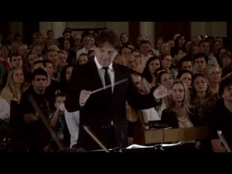 Orquestra Unisinos Anchieta | Quatro Momentos n°3 | Ernani Aguiar