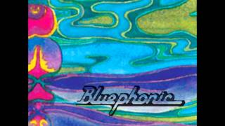 BLUEPHONIC LIVE - ANGEL FACE (Joan Osborne cover)