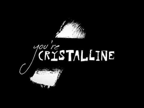 Crystalline - Tristan Maxted (Lyric Video)