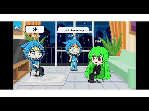 Ivie muore (ghaca life #1)