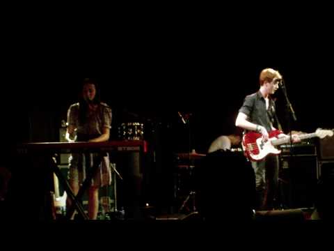 Holly Miranda @ Paradiso 20.07.2010 - 2