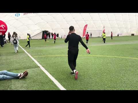 Champion Kiev - Escola Varsovia