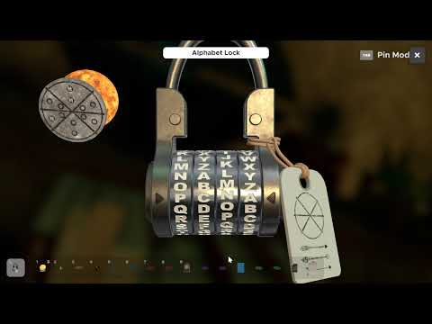 Escape Simulator | Community Room