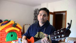 You and Tequila (cover) written by Matraca Berg and Deana Carter