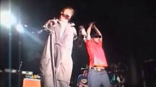 Bloodhound Gang - Mope (live, Pontiac, Michigan, 07.05.2000 )