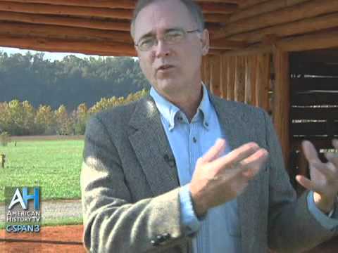 LCV Cities Tour - Knoxville: Sequoyah and the Cherokee Syllabury