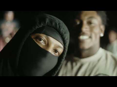 Say P - Big Operation/Spooky Junt (Official Video) @JLUVFILMZ