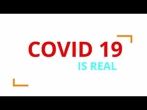 #COVID19 Sensitization Awareness