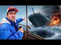 I Investigated The Bermuda Triangle Ship Crashes