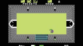 C64 Longplay - Alcazar (HQ)