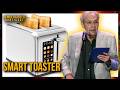 Toasters Don't Need Wifi  | Lewis Black's Rantcast clips