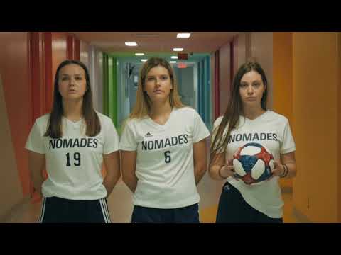 Nomades - Highlight 2019-2020